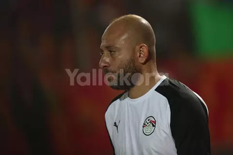  مصدر ليلا كورة: اتجاه لاستمرار وائل رياض مع منتخب الشباب بعد تعثر مفاوضات ميكالي